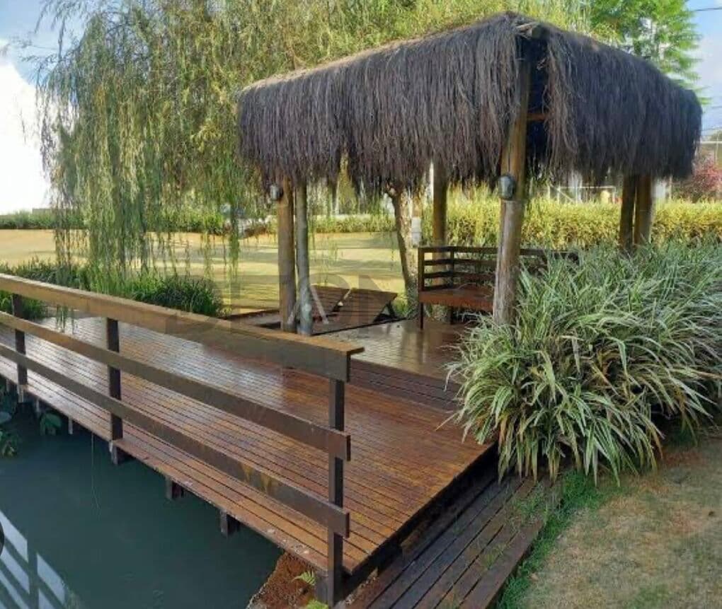 Terreno em Condomínio em Alto Alegre, Cascavel/PR