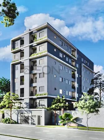Apartamento em Cascavel - Universitário
