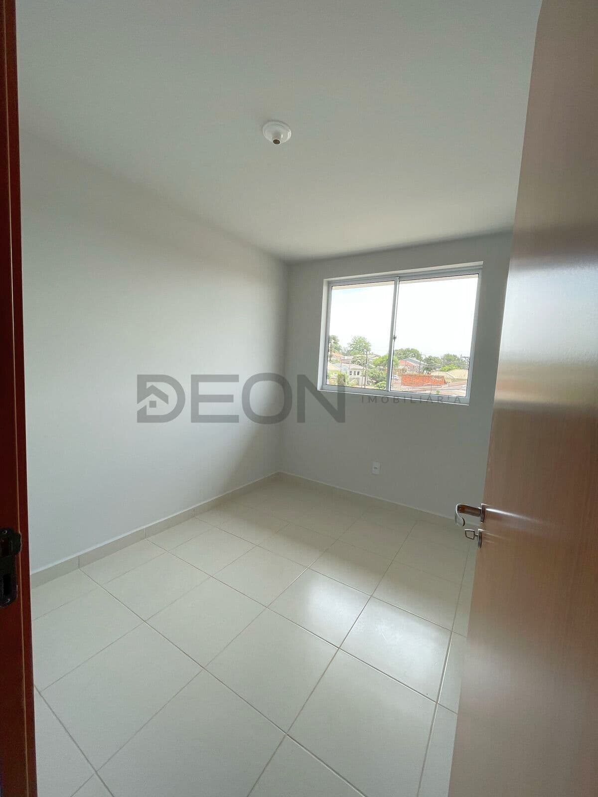 Apartamento em Brasília, Cascavel/PR