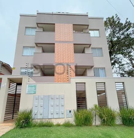 Apartamento em Santo Onofre, Cascavel/PR