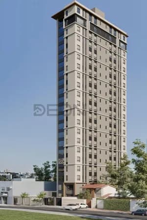Apartamento em Cascavel - Recanto Tropical