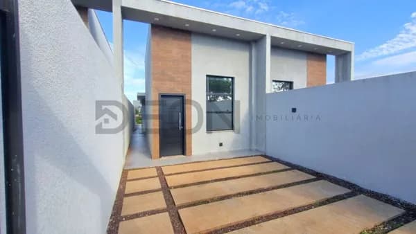 Casa em Morumbi, Cascavel/PR
