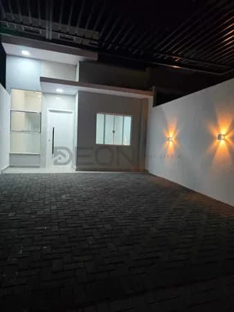 Casa em Cascavel - Positano