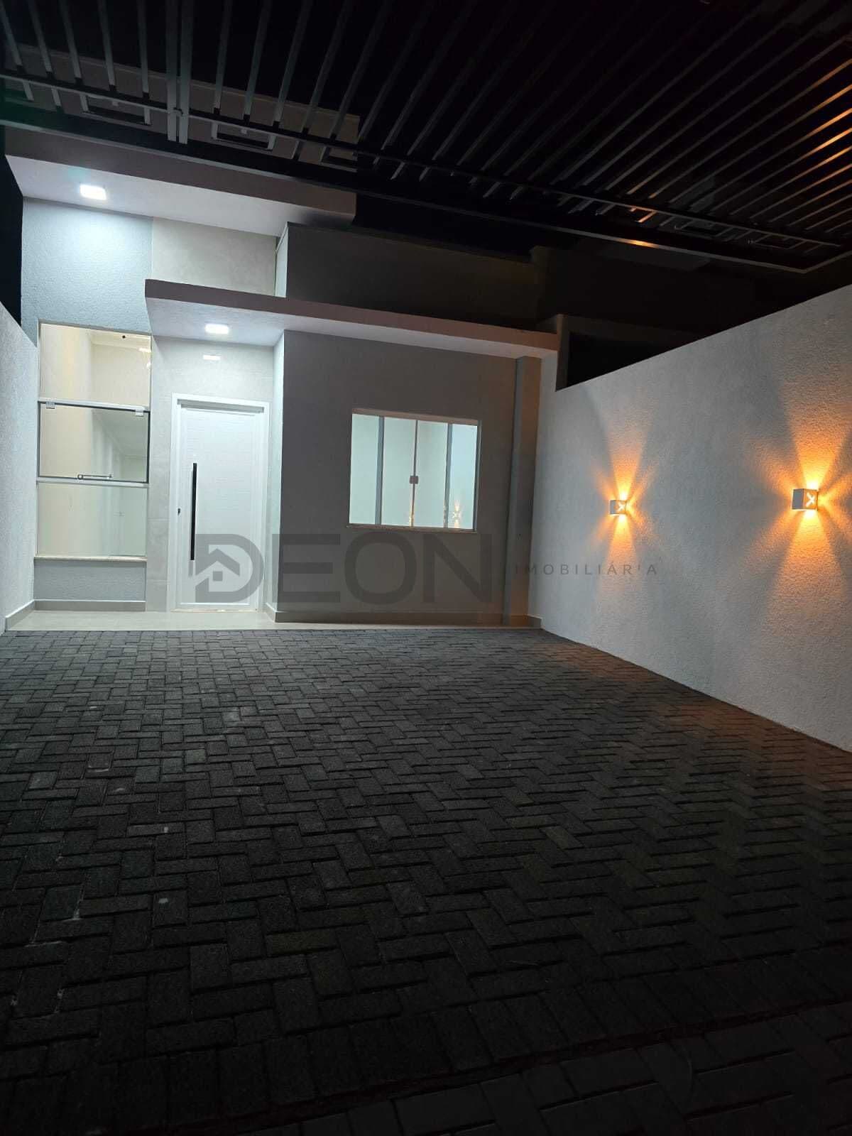 Casa em Cascavel - Positano