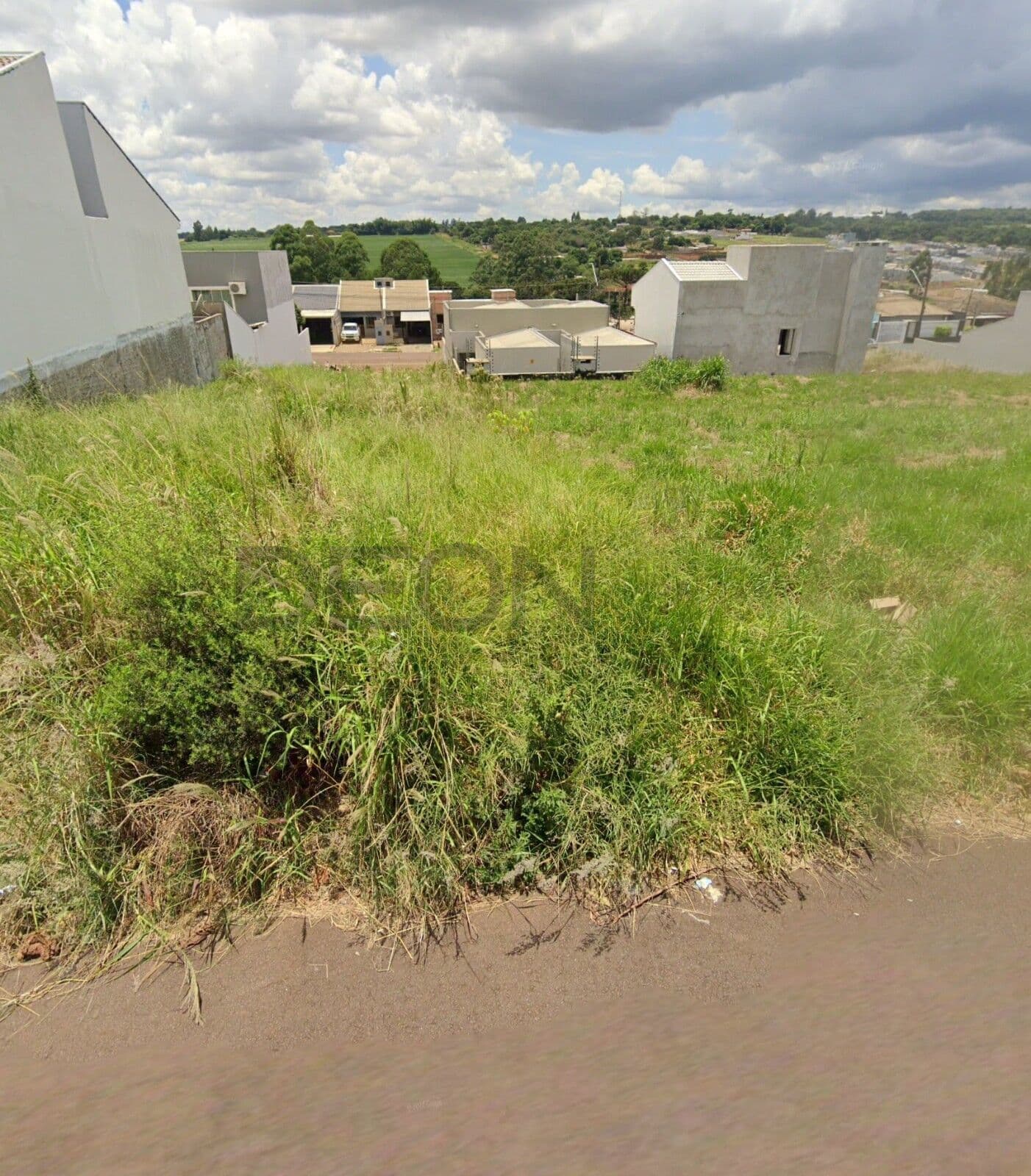 Lote/Terreno em Cascavel - Florais do Paraná