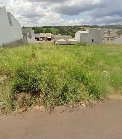 Lote/Terreno em Cascavel - Florais do Paraná