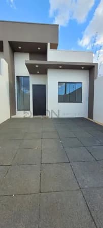 Casa em Cascavel - Viena