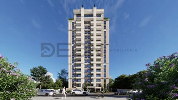 Apartamento em Cascavel - Alto Alegre