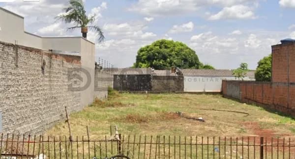 Lote/Terreno em Cascavel - Esmeralda