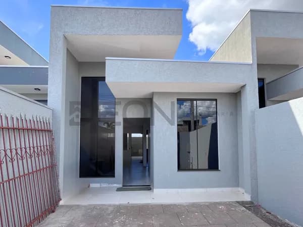 Casa em Cascavel - Siena