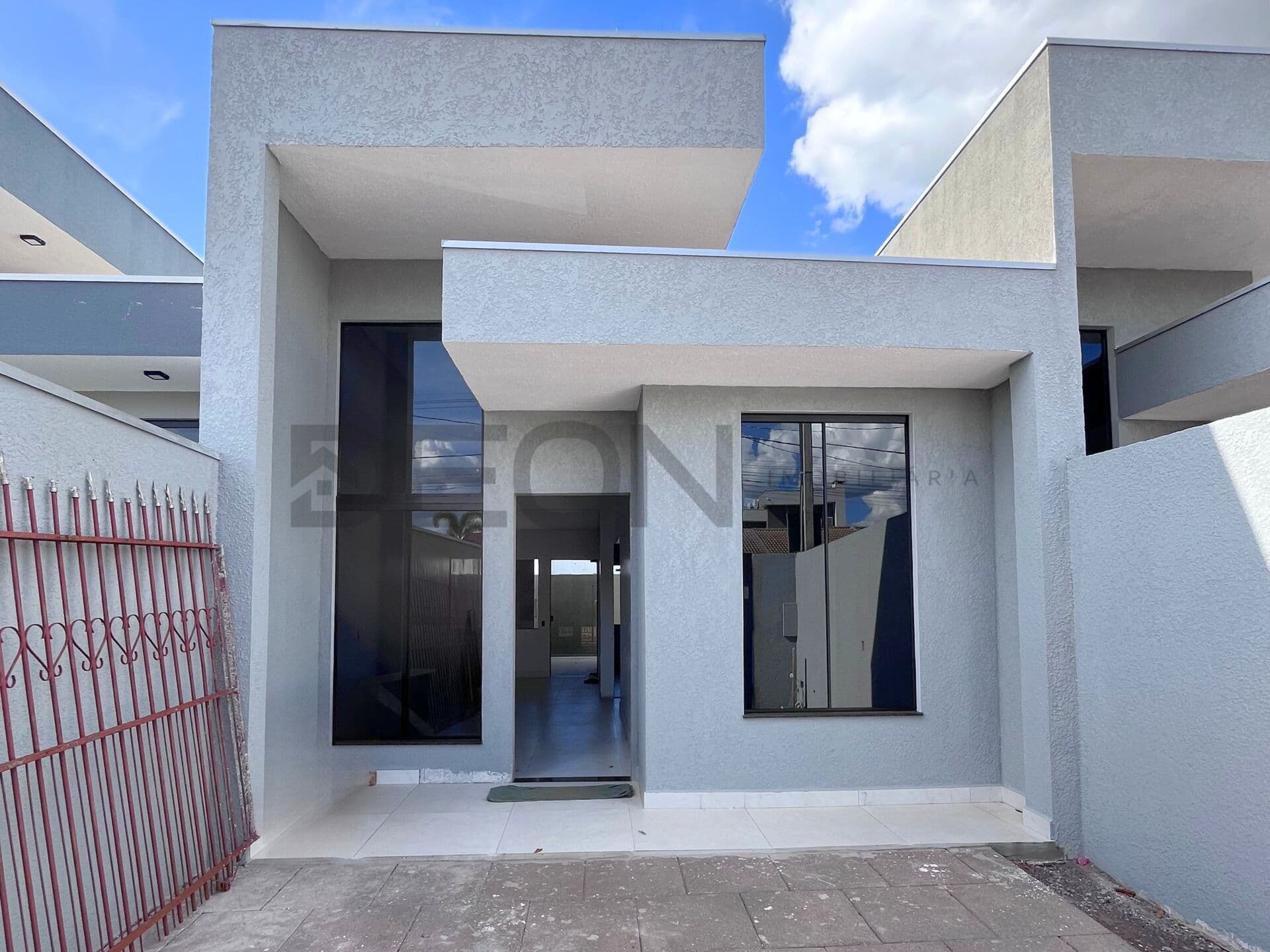 Casa em Cascavel - Siena