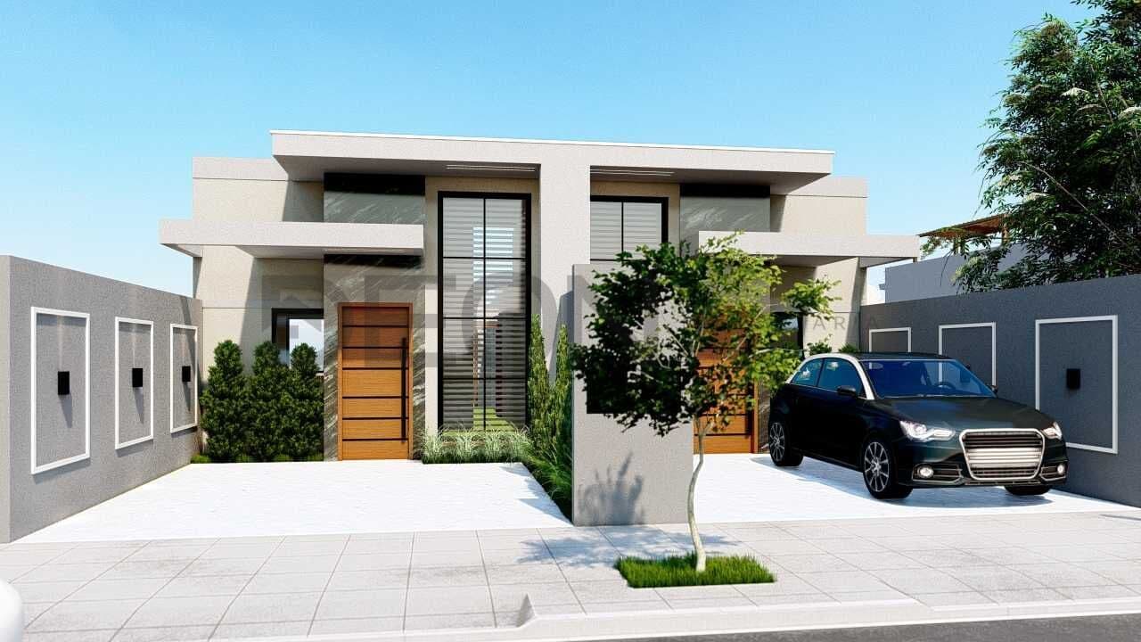 Casa em Cascavel - Positano