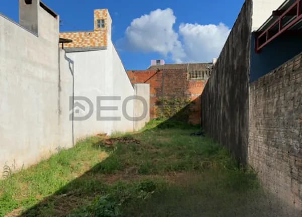 Lote/Terreno em Cascavel - Santa Felicidade