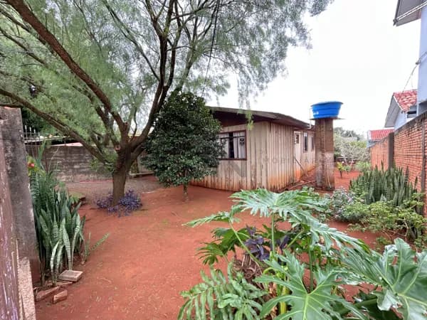 Lote/Terreno em Cascavel - Universitário