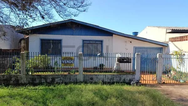 Casa em Cascavel - Universitário