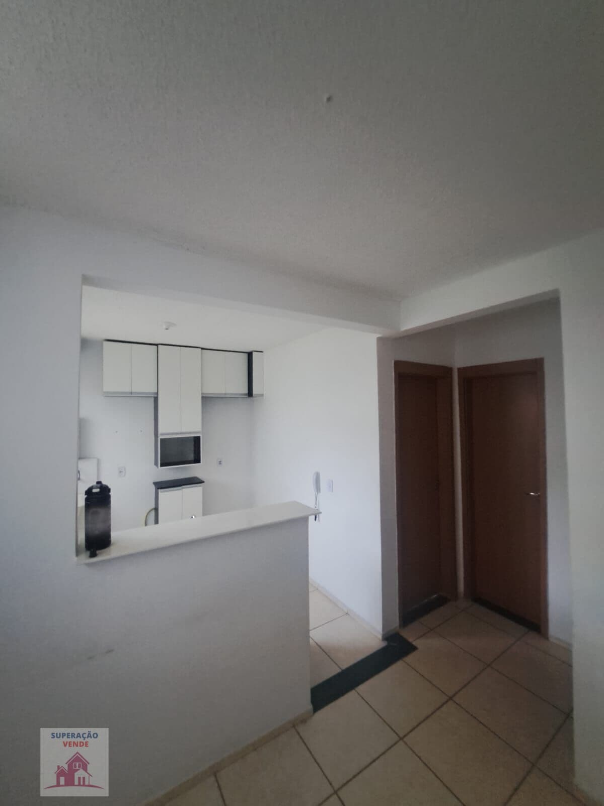 Lindo apartamento no Pacheco - Condomínio Parque Serra Salvatori