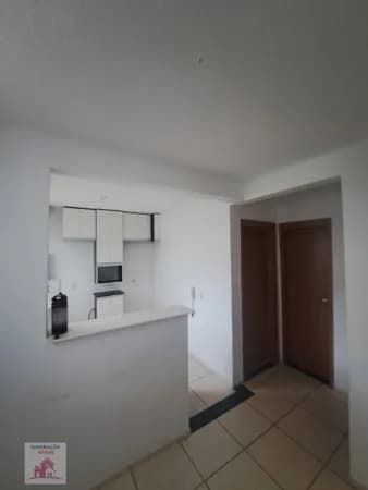 Lindo apartamento no Pacheco - Condomínio Parque Serra Salvatori