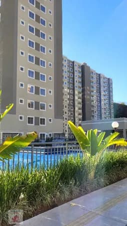Lindo apartamento no condomínio Mar de Mangaratiba - Alcântara - SG