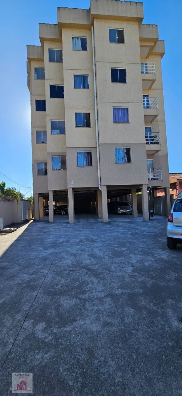 Apartamento em Trindade - SG. Na antiga Estrada da Trindade.
