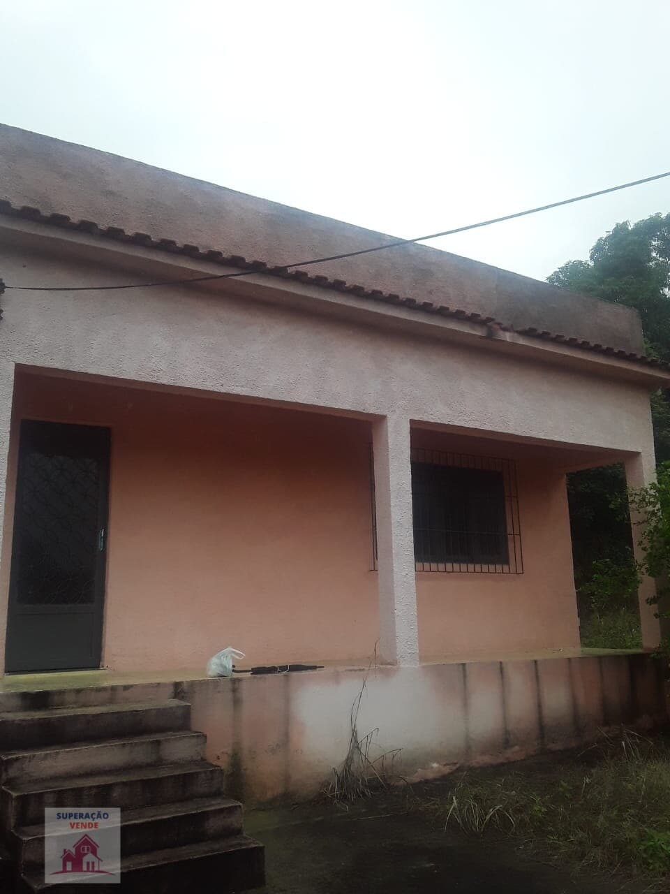 Casa Linear em Nancilândia, Itaboraí/RJ
