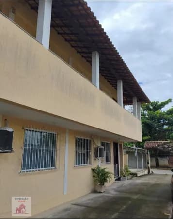 Linda Casa Linear no Laranjal