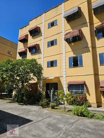 Lindo Apartamento Bem próximo do Centro de Alcântara - Laranjal