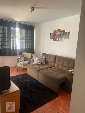 Linda Casa moderna em Amendoeira - SG