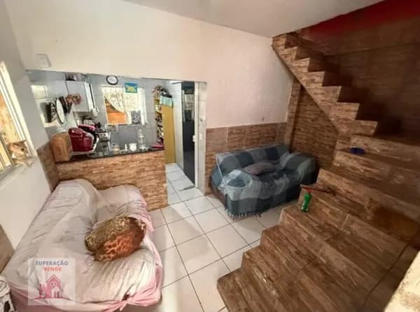 Casa à venda no Jardim Catarina