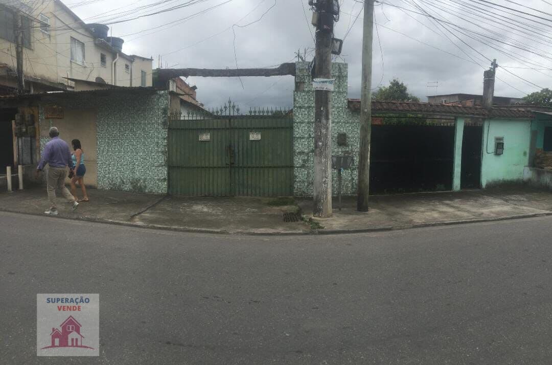 Terreno amplo no Laranjal