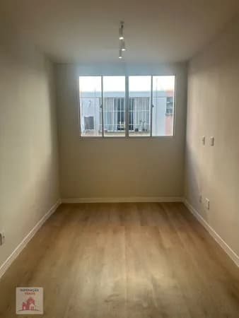 Excelente apartamento no segundo andar no condomínio Itaúna Life