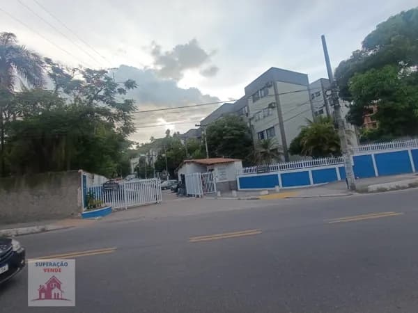 ✨Lindo Apartamento no 1° andar - no Mutondo!