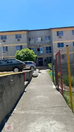 🔴Apartamento no 1° andar no Pacheco - Próximo ao Supermarket🔴