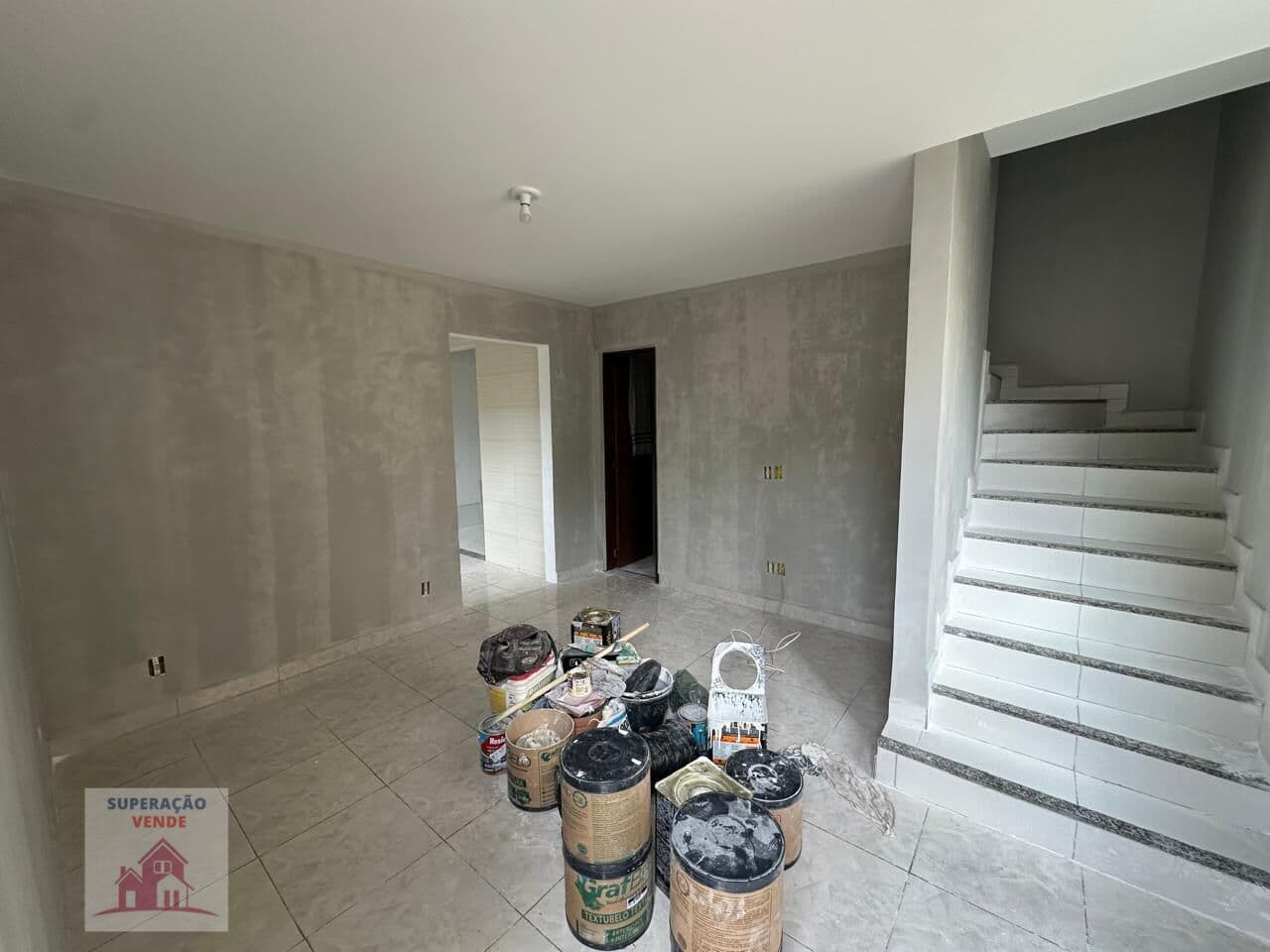 Excelente Casa ampla em Vista Alegre.