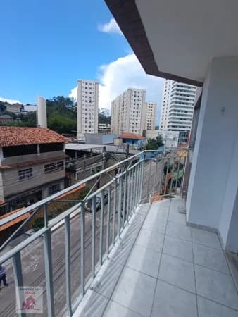 Lindos apartamentos no Colubandê à venda