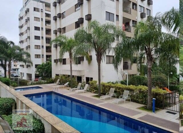 LINDÍSSIMO APARTAMENTO COM 3QTS, 1 SUÍTE E UM CONDOMÍNIO COM ÁREA DE LAZER COMPLETA EM GRAGOATÁ!