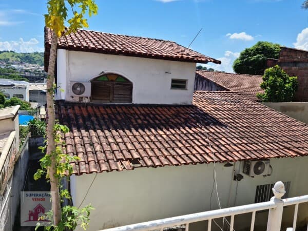 Fantástica Casa Duplex em Almerinda, São Gonçalo/RJ!