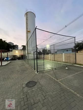 Lindo apartamento no Colubandê- SG.