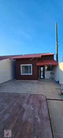 Casa à venda em Itaipuaçú - Jardim Atlântico Central