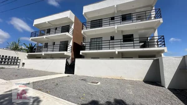 Excelentes apartamentos à venda em Marambaia - SG.