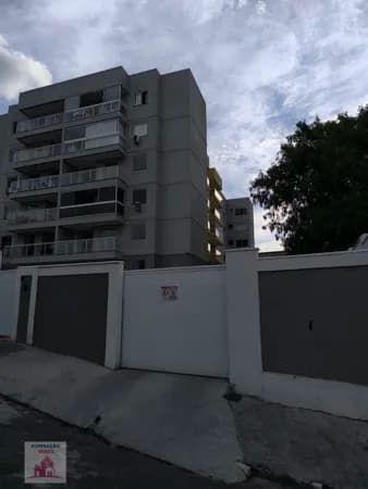 Lindo apartamento nunca habitado na Parada 40
