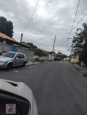 Terreno 15x43m = 718m² no Raul Veiga - Próximo ao Terminal de Alcântara