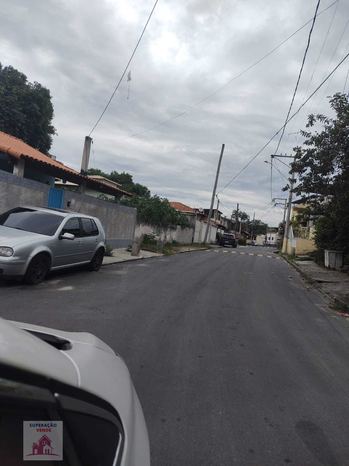 Terreno 15x43m = 718m² no Raul Veiga - Próximo ao Terminal de Alcântara