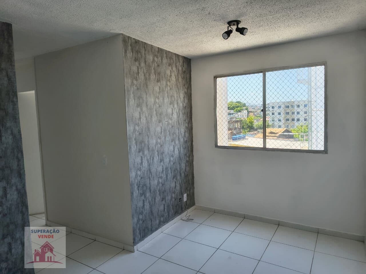 Lindo Apartamento em Nova Cidade à venda