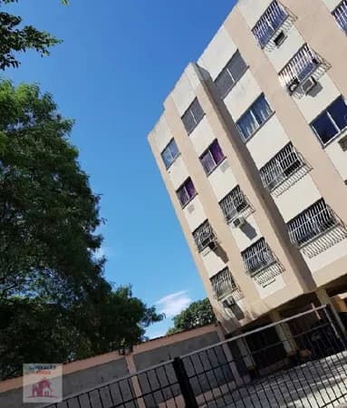 Apartamento em Alcântara - SG. Ao lado do 7° batalhão