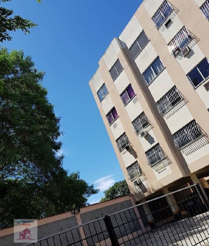 Apartamento em Alcântara - SG. Ao lado do 7° batalhão