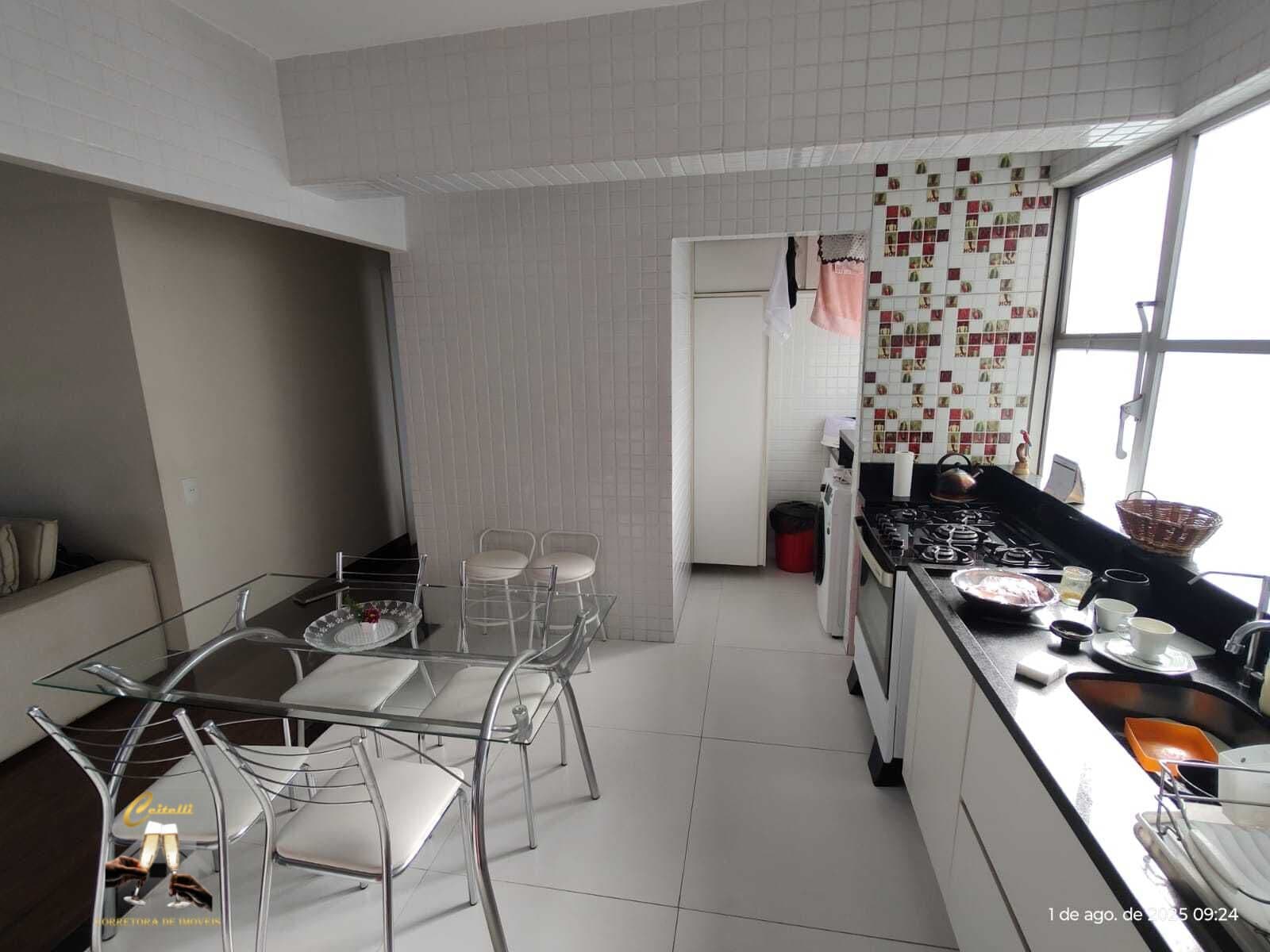 Apartamento em Centro, São Bernardo do Campo/SP