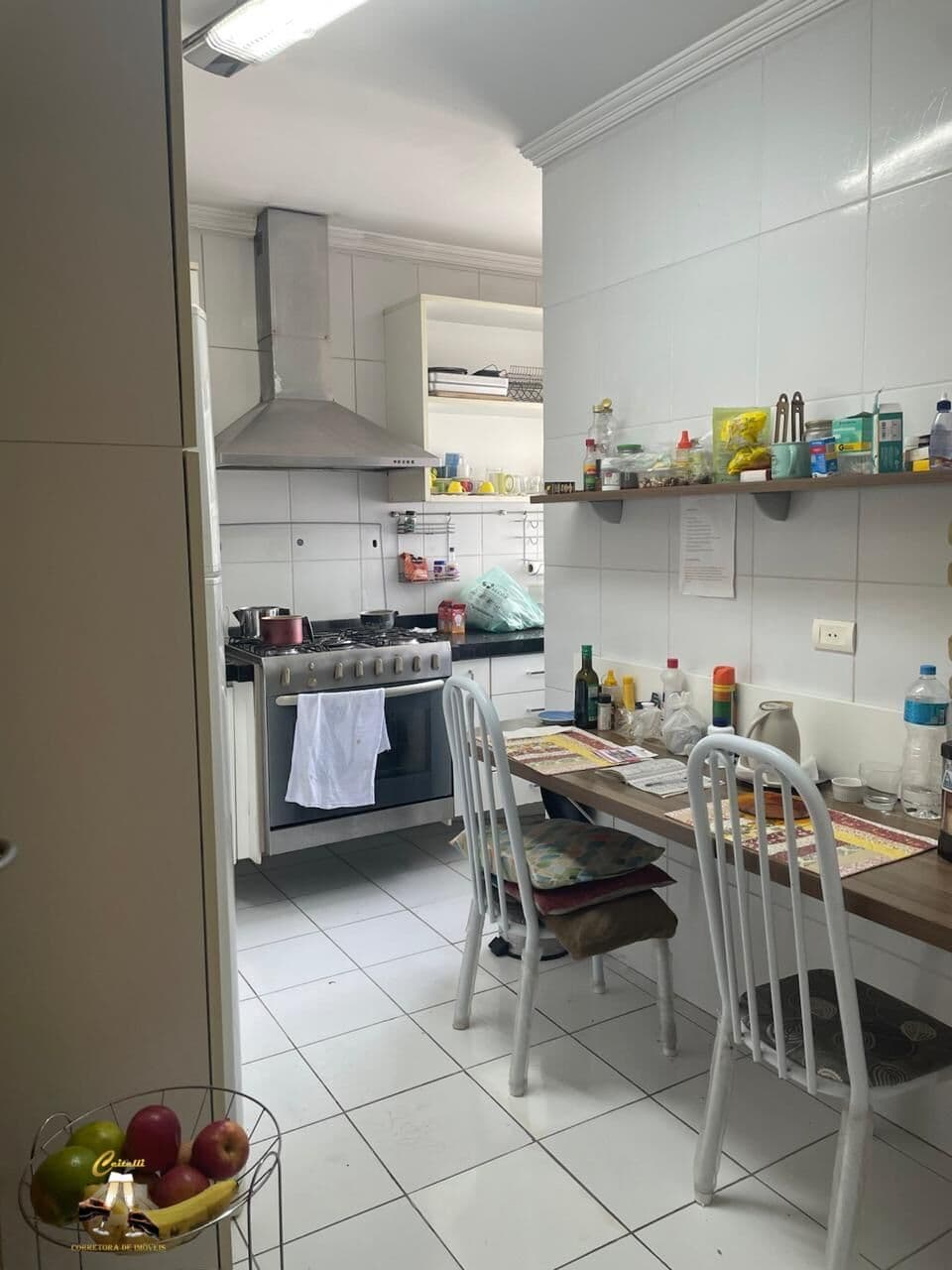 Apartamento em São Bernardo do Campo - Rudge Ramos