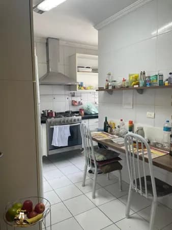 Apartamento em São Bernardo do Campo - Rudge Ramos