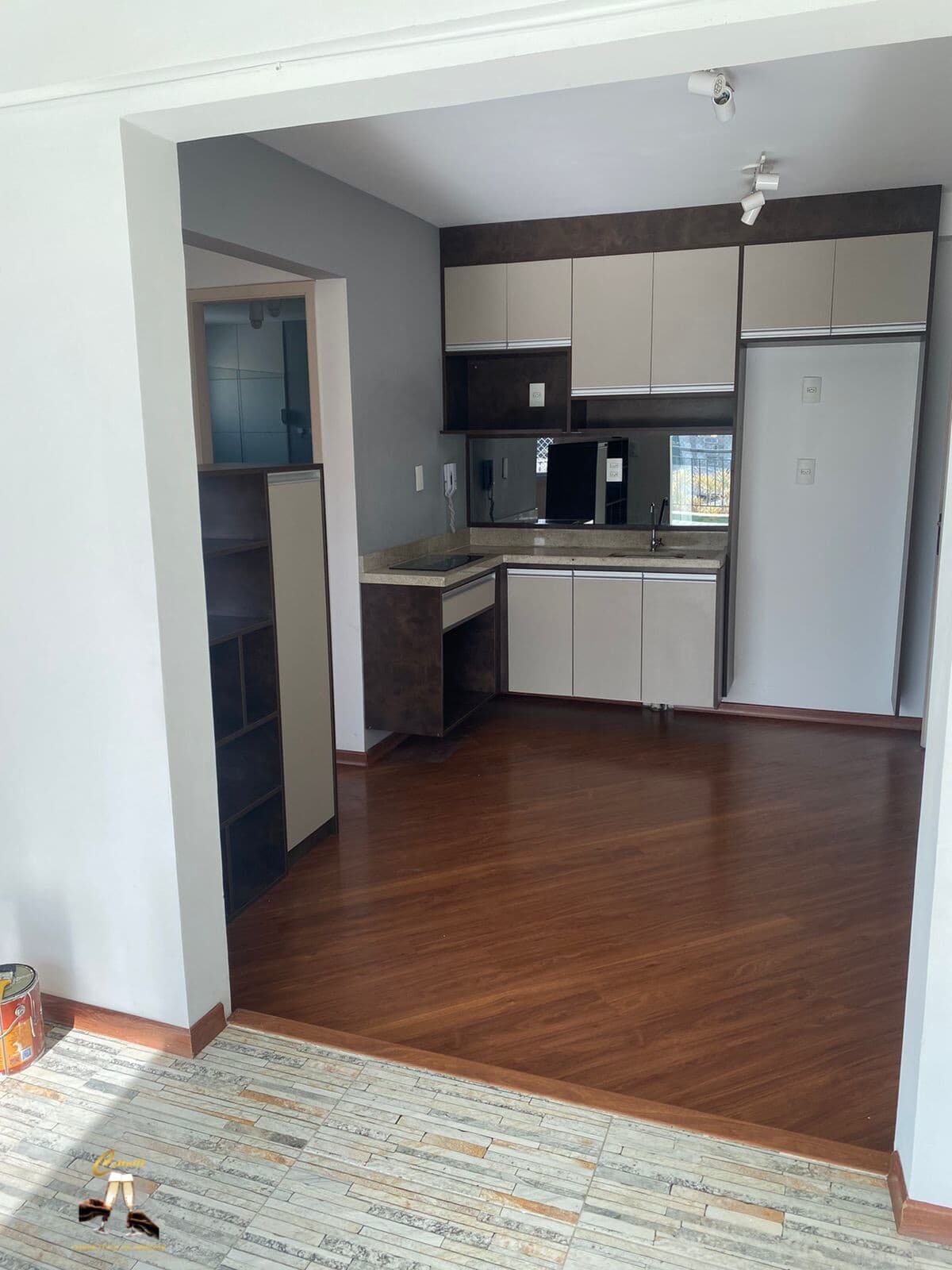 Apartamento em São Paulo - Barra Funda