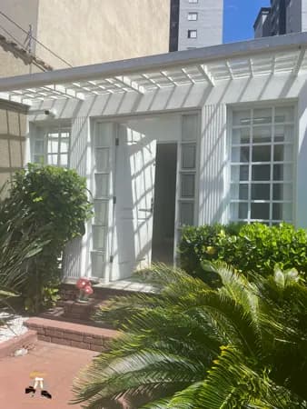 Casa em Santo André - Vila Eldízia